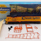 Athearn 1613-1 HO Bev-Bel Corp. Chessie System GP-30 Powered Diesel #3023 VG/Box