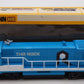 Bachmann 0623 HO Rock Island GE U36B Diesel #4425 EX/Box