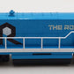 Bachmann 0623 HO Rock Island GE U36B Diesel #4425 EX/Box