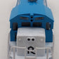 Bachmann 0623 HO Rock Island GE U36B Diesel #4425 EX/Box