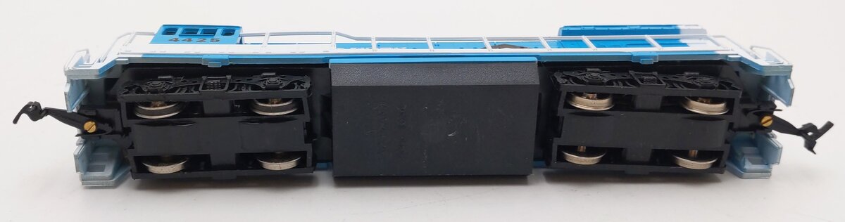 Bachmann 0623 HO Rock Island GE U36B Diesel #4425 EX/Box