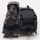 Bachmann 0730 HO Southern Pacific 4-6-0 Locomotive & Tender #2313 VG/Box