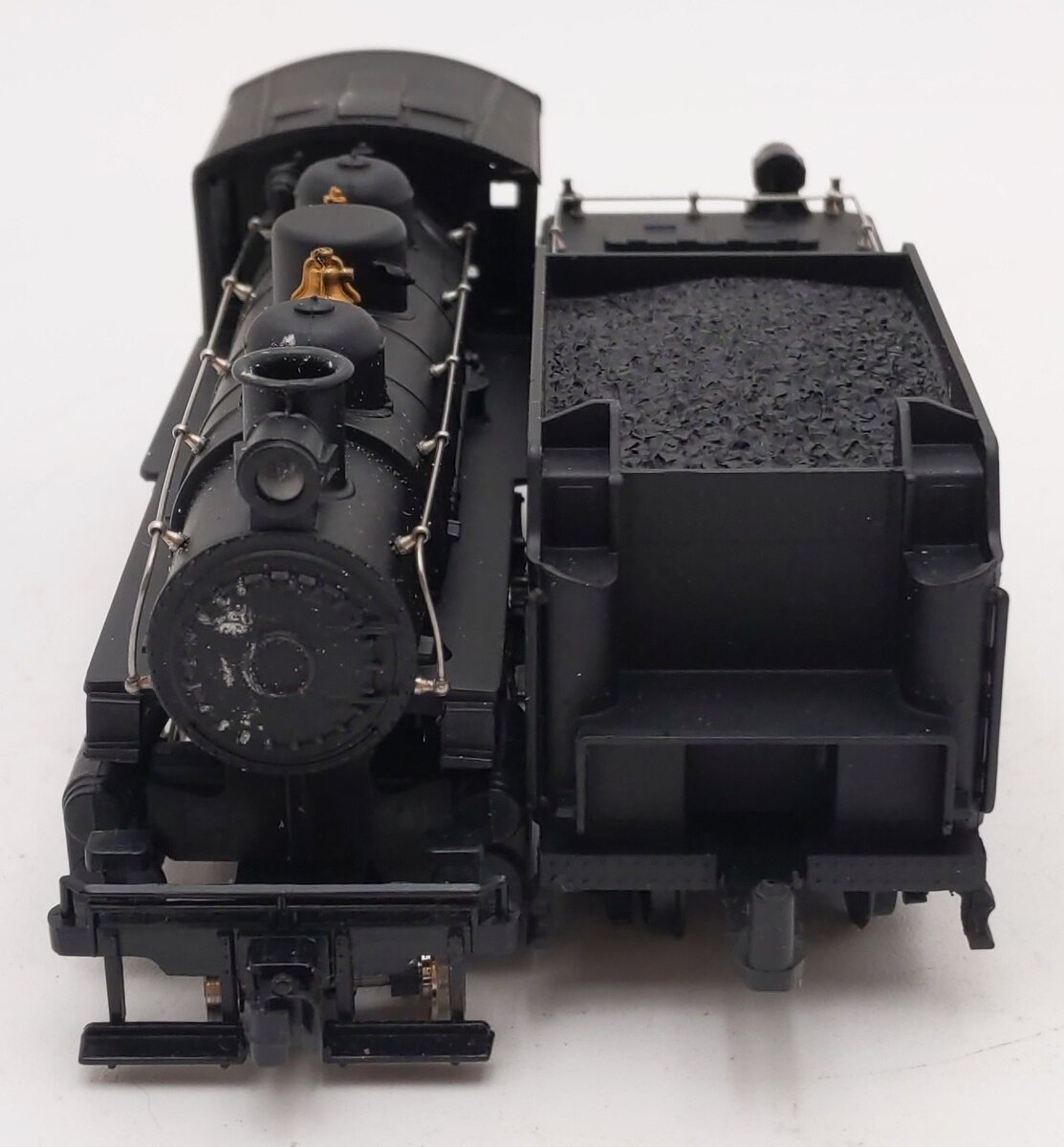 Bachmann 51501 HO Union Pacific 2-6-2 Prairie Steam Loco w/Smoke #1836 EX/Box