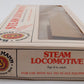 Bachmann 51501 HO Union Pacific 2-6-2 Prairie Steam Loco w/Smoke #1836 EX/Box