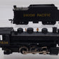 Bachmann 51501 HO Union Pacific 2-6-2 Prairie Steam Loco w/Smoke #1836 EX/Box