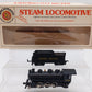 Bachmann 51501 HO Union Pacific 2-6-2 Prairie Steam Loco w/Smoke #1836 EX/Box