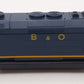 Athearn 3633 HO B&O FP45 Dummy Diesel Locomotive #9859 LN/Box