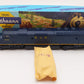 Athearn 3633 HO B&O FP45 Dummy Diesel Locomotive #9859 LN/Box