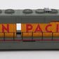 Bachmann 41-665-01 HO Union Pacific DD40AX Diesel Locomotive #6922 EX/Box