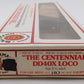 Bachmann 41-665-01 HO Union Pacific DD40AX Diesel Locomotive #6922 EX/Box