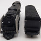 Bachmann 41-540-20 HO Scale New York Central 4-8-4 Steam Loco & Tender #6008 EX/Box