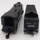Bachmann 41-540-20 HO Scale New York Central 4-8-4 Steam Loco & Tender #6008 EX/Box