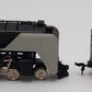 Bachmann 41-540-20 HO Scale New York Central 4-8-4 Steam Loco & Tender #6008 EX/Box