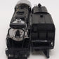 Bachmann 41-545-01 HO Union Pacific Mikado 2-8-2 Loco w/ Vanderbilt Tender #2528 VG/Box
