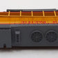 Bachmann 41-670-01 HO Scale Union Pacific SD40-2 Diesel Locomotive #3808 EX/Box