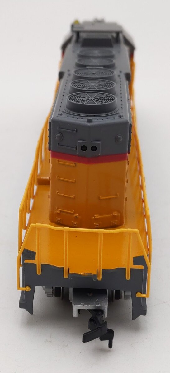 Bachmann 41-670-01 HO Scale Union Pacific SD40-2 Diesel Locomotive #3808 EX/Box