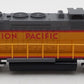 Bachmann 41-670-01 HO Scale Union Pacific SD40-2 Diesel Locomotive #3808 EX/Box