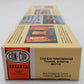 Con-Cor 0001-000905 HO Scale Pennsylvania Railroad 72' Coach Passenger Car #1827 LN/Box