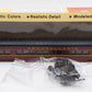Con-Cor 0001-000905 HO Scale Pennsylvania Railroad 72' Coach Passenger Car #1827 LN/Box
