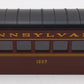 Con-Cor 0001-000905 HO Scale Pennsylvania Railroad 72' Coach Passenger Car #1827 LN/Box