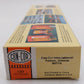 Con-Cor 001-000965 HO Scale Pennsylvania 72' River View Observation Car EX/Box