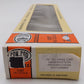 Con-Cor 001-000965 HO Scale Pennsylvania 72' River View Observation Car EX/Box