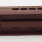 Con-Cor 001-000965 HO Scale Pennsylvania 72' River View Observation Car EX/Box