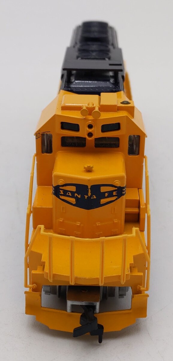 Bachmann 41-670-02 HO Scale Santa Fe SD40-2 Diesel Locomotive #5043 EX/Box
