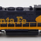 Bachmann 41-670-02 HO Scale Santa Fe SD40-2 Diesel Locomotive #5043 EX/Box