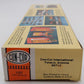 Con-Cor 001-000985 HO Scale Pennsylvania 72' Magic Brook Sleeper Passenger Car EX/Box