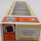 Con-Cor 001-000985 HO Scale Pennsylvania 72' Magic Brook Sleeper Passenger Car EX/Box