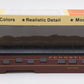 Con-Cor 001-000985 HO Scale Pennsylvania 72' Magic Brook Sleeper Passenger Car EX/Box