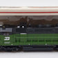 Bachmann 41-670-03 HO Burlington Northern SD 40-2 Diesel #6836 EX/Box