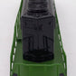 Bachmann 41-670-03 HO Burlington Northern SD 40-2 Diesel #6836 EX/Box