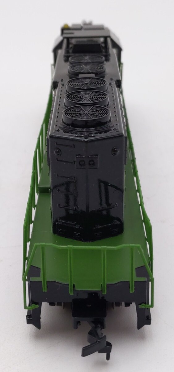 Bachmann 41-670-03 HO Burlington Northern SD 40-2 Diesel #6836 EX/Box