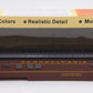 Con-Cor 001-000925 HO Scale Pennsylvania RPO Passenger Car #6569 EX/Box