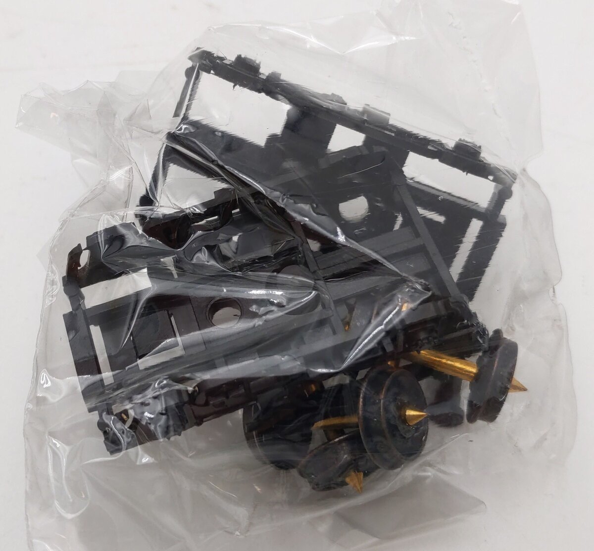 Con-Cor 001-000925 HO Scale Pennsylvania RPO Passenger Car #6569 EX/Box