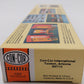 Con-Cor 001-000925 HO Scale Pennsylvania RPO Passenger Car #6569 EX/Box