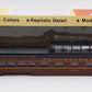 Con-Cor 001-000945 Pennsylvania 72' Allegheny Dome Passenger Car EX/Box