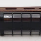 Con-Cor 001-000945 Pennsylvania 72' Allegheny Dome Passenger Car EX/Box