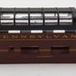 Con-Cor 001-000945 Pennsylvania 72' Allegheny Dome Passenger Car EX/Box
