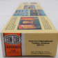 Con-Cor 001-000945 Pennsylvania 72' Allegheny Dome Passenger Car EX/Box