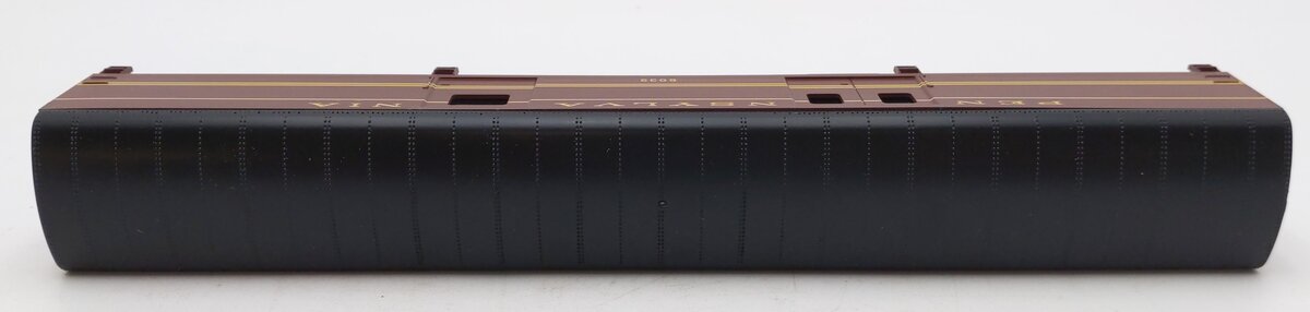 Con-Cor 0001-1025 HO Scale Pennsylvania RR 72' Baggage Car #6035 VG/Box