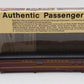 Con-Cor 0001-1025 HO Scale Pennsylvania RR 72' Baggage Car #6035 VG/Box