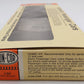 Con-Cor 0001-1025 HO Scale Pennsylvania RR 72' Baggage Car #6035 VG/Box