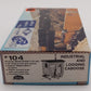 Kadee 104 HO Scale Industrial and Logging Caboose Kit EX/Box