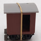 Kadee 104 HO Scale Industrial and Logging Caboose Kit EX/Box