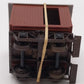 Kadee 104 HO Scale Industrial and Logging Caboose Kit EX/Box