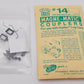 Kadee 104 HO Scale Industrial and Logging Caboose Kit EX/Box