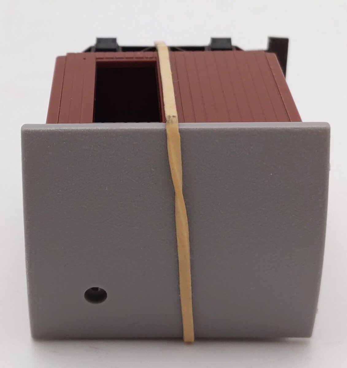 Kadee 104 HO Scale Industrial and Logging Caboose Kit EX/Box